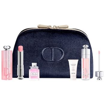 dior xmas dior addict holiday glow set|The Beauty and Care Ritual Holiday Gift Set 2024 Edition .